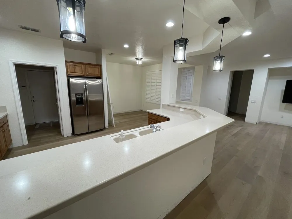 Slide of Larson Electric