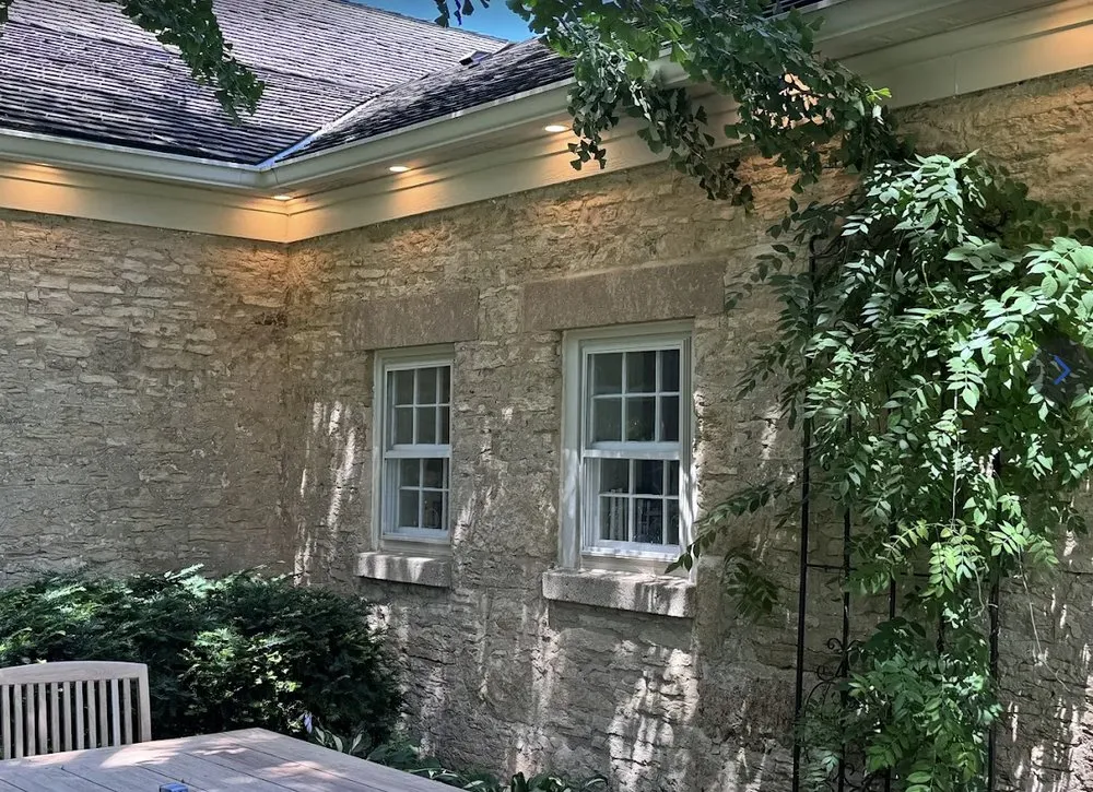 Slide of Larson Electric