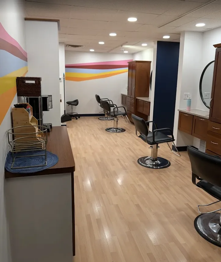 Slide of Larson Electric