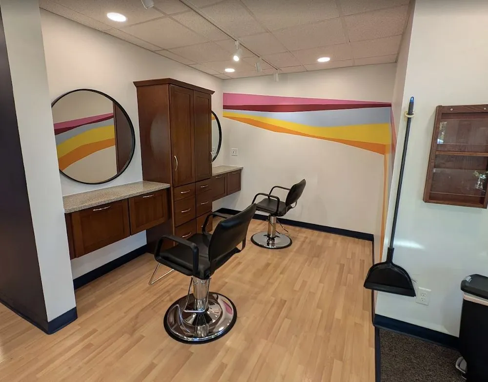 Slide of Larson Electric