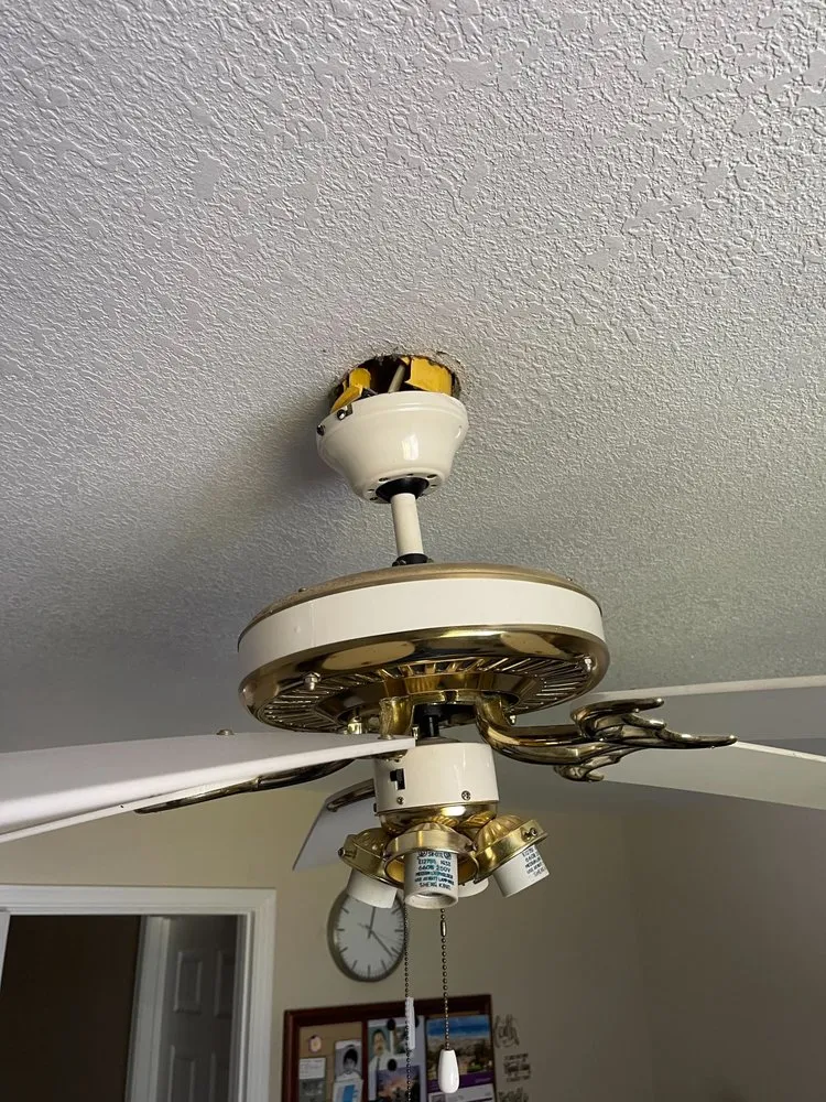 Slide of Larson Electrical Repair