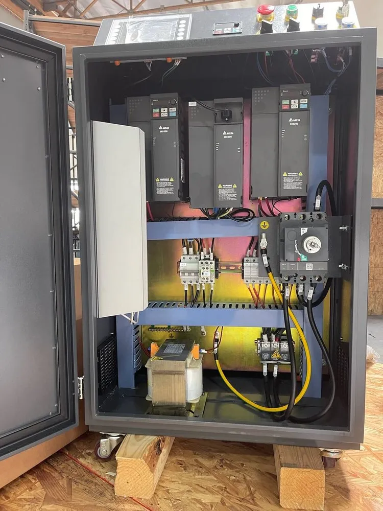 Trusted electrician providing outlet and switch repair in ,