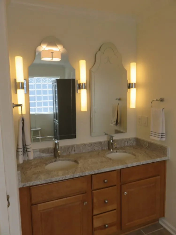 Slide of Larson Electrical Services