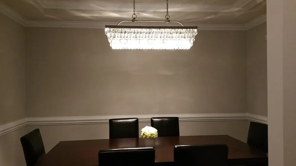 Slide of Larson Electrical Services