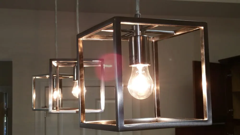 Slide of Larson Electrical Services