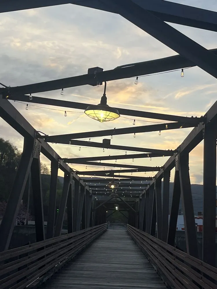 Slide of LaRue Electrical Services