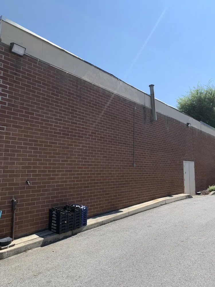 Slide of LaRue Electrical Services