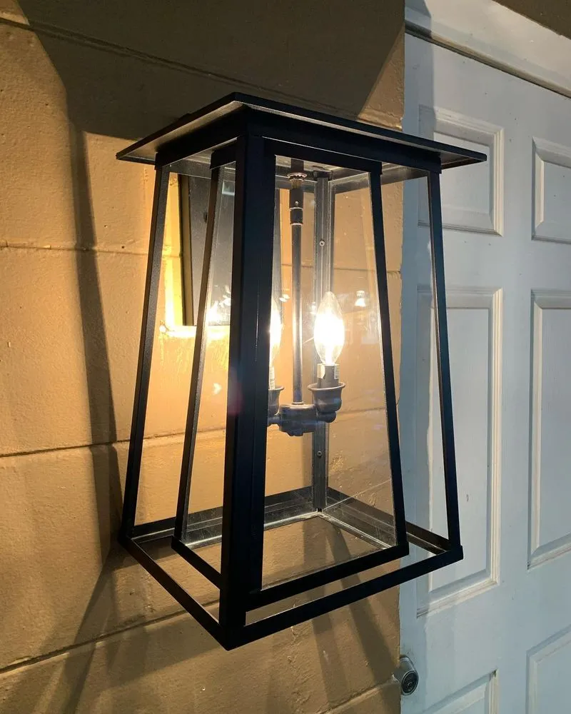 Slide of Las Colinas 24 Hour Electrician