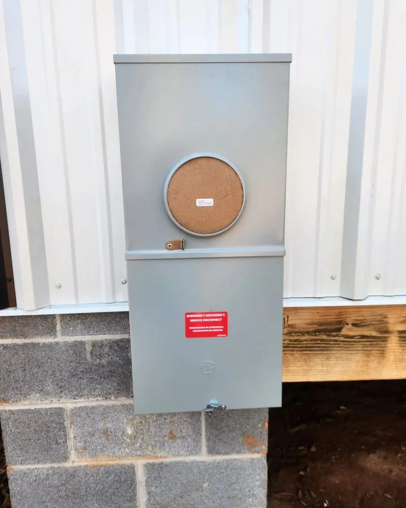 Slide of Las Colinas Electrical Repair