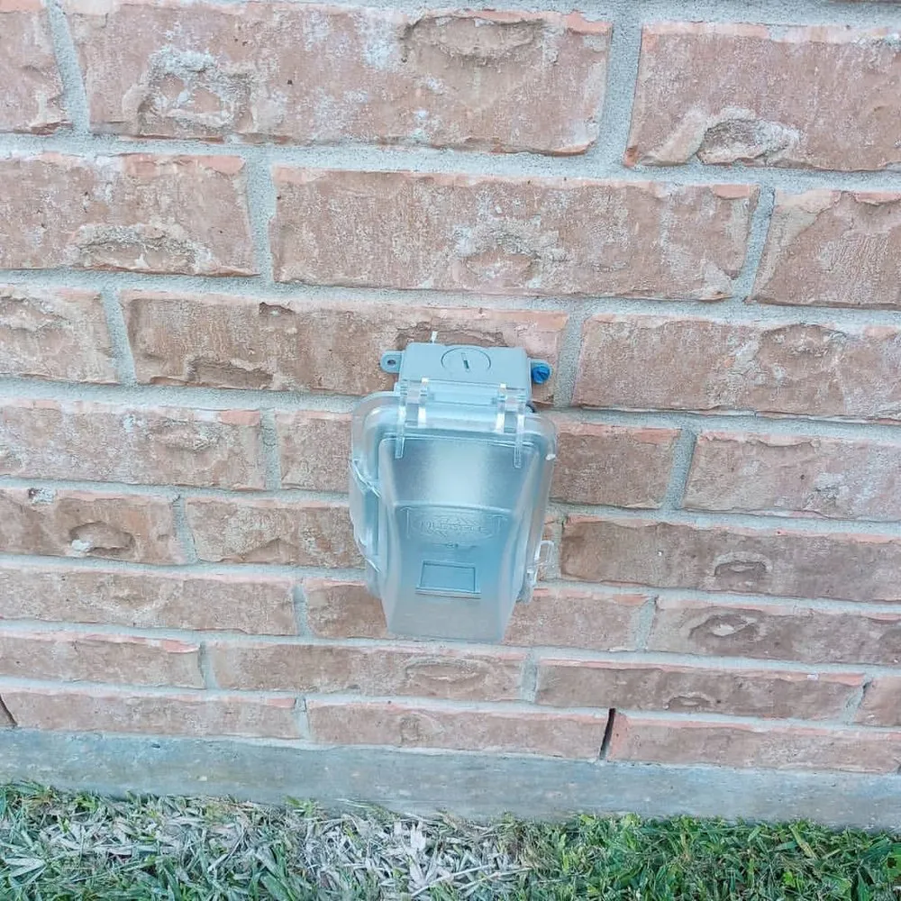 Slide of Las Colinas Electrical Repair