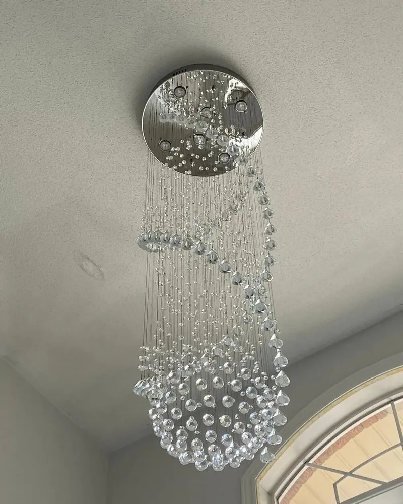 Slide of Las Colinas Emergency Electrician