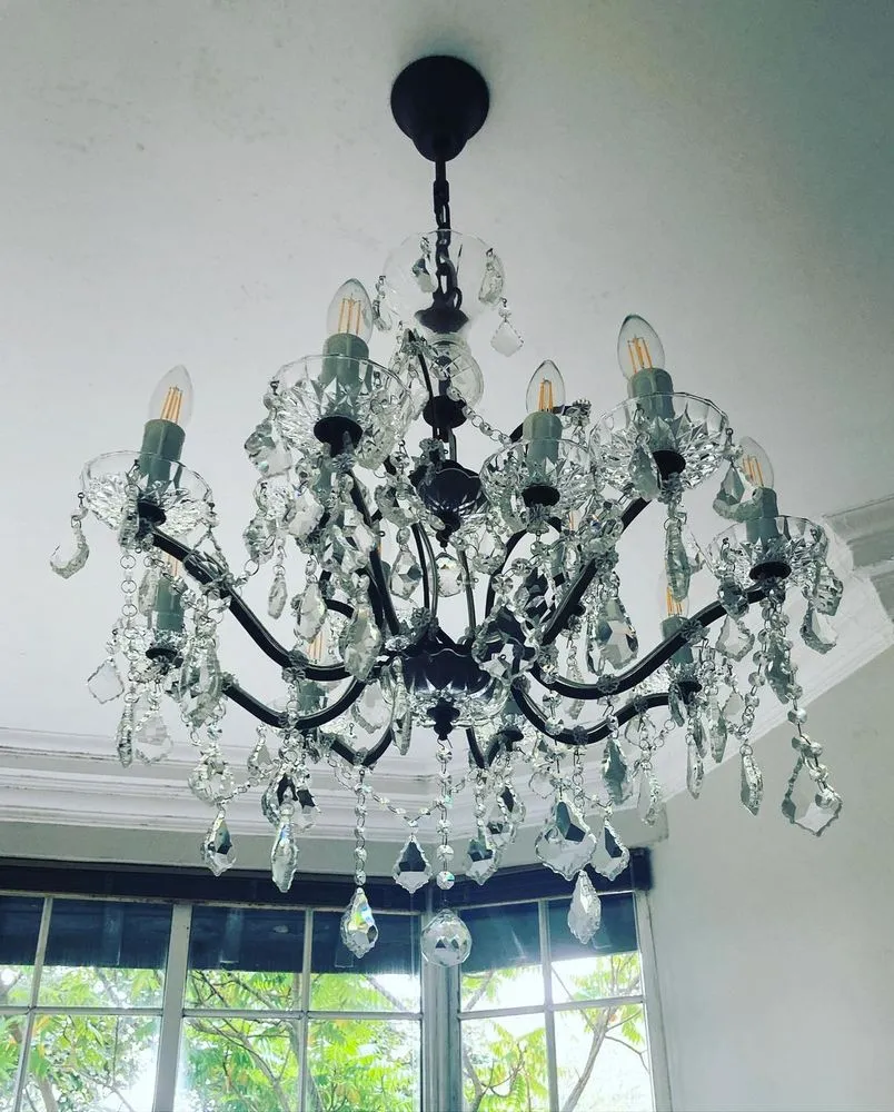 Slide of Las Colinas Emergency Electrician