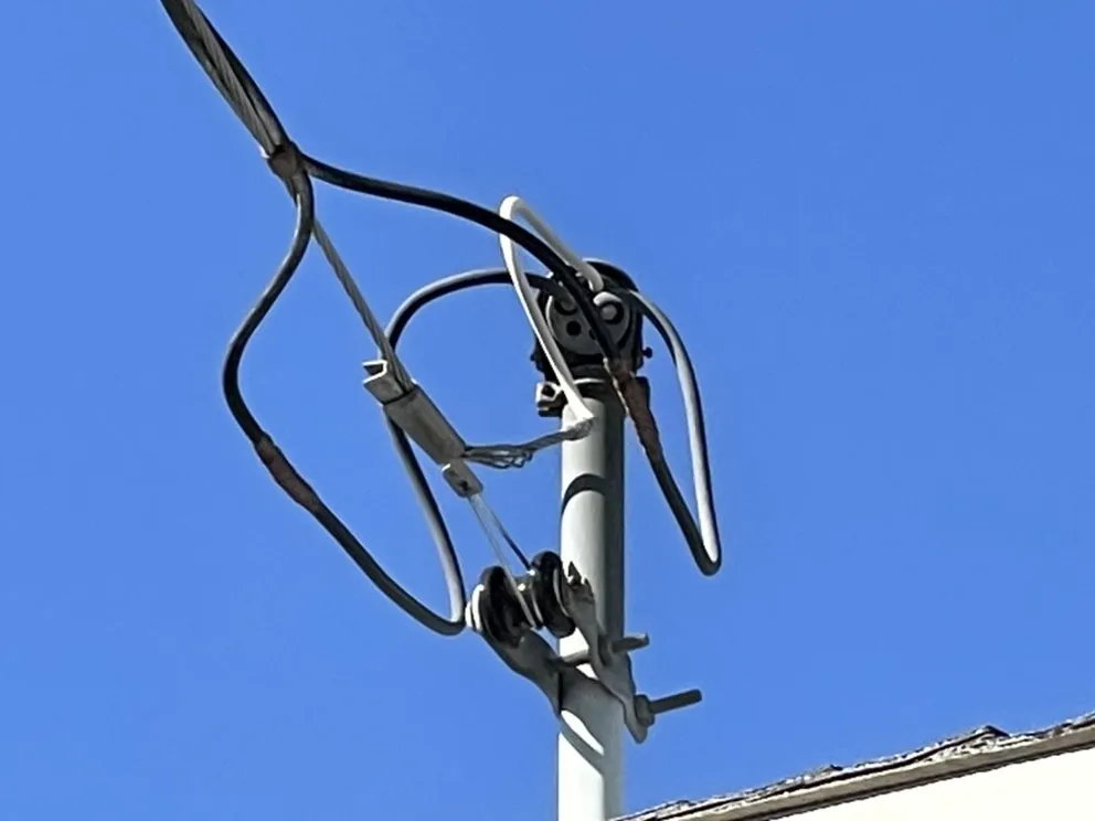 Slide of LAS COLINAS ENGINEERING