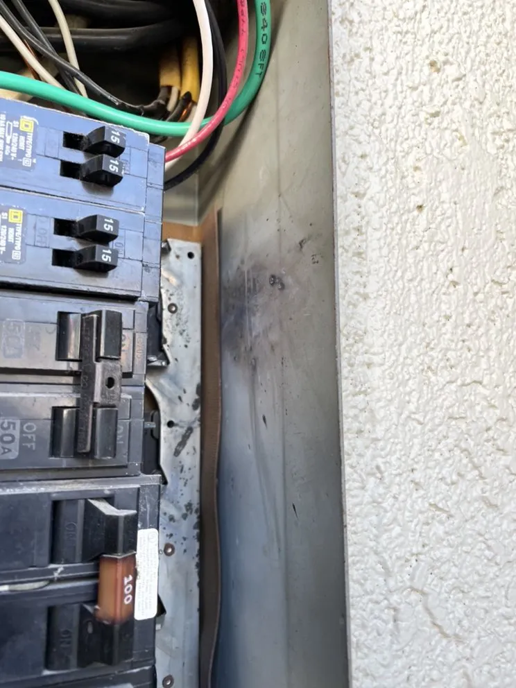 Slide of LAS COLINAS ENGINEERING