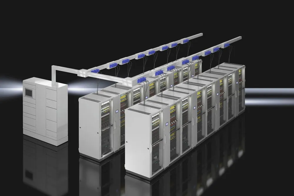 Slide of LAS COLINAS ENGINEERING