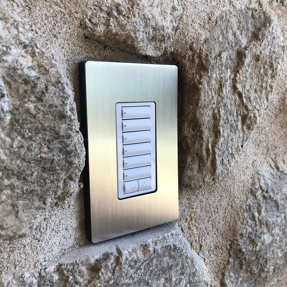 Slide of Las Colinas Master Electrician