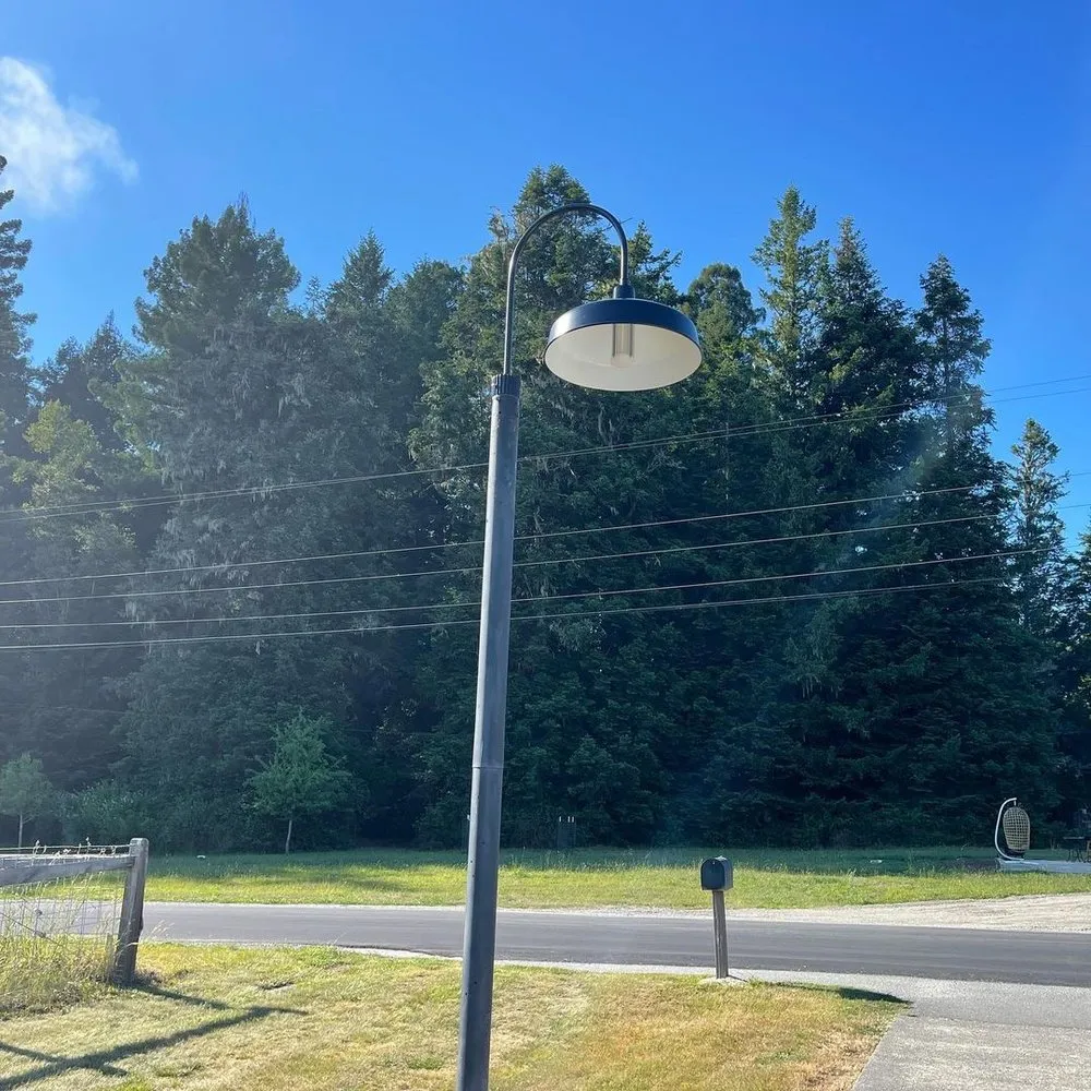 Slide of Las Colinas Master Electrician