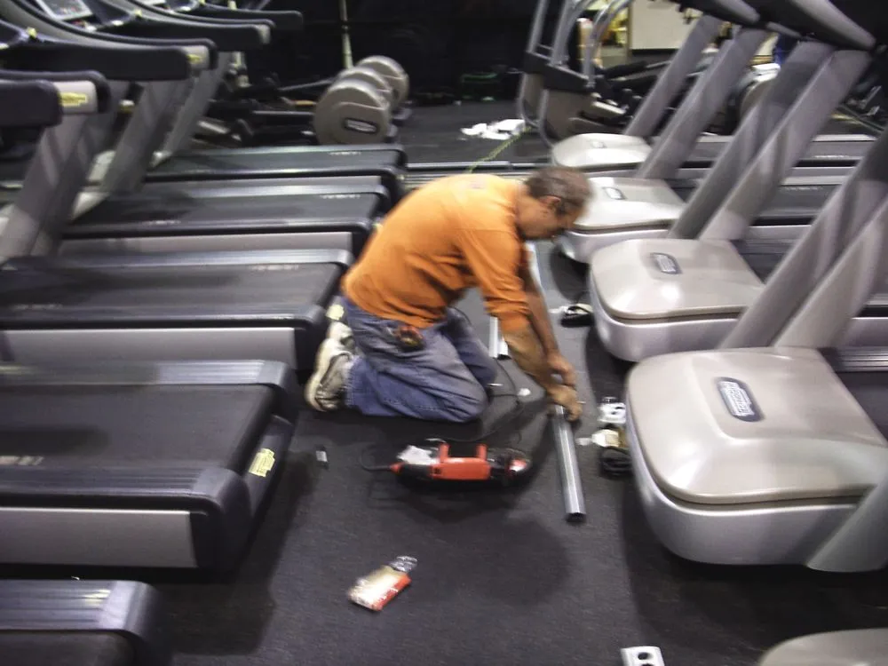 Slide of LA's Custom Power & Lighting