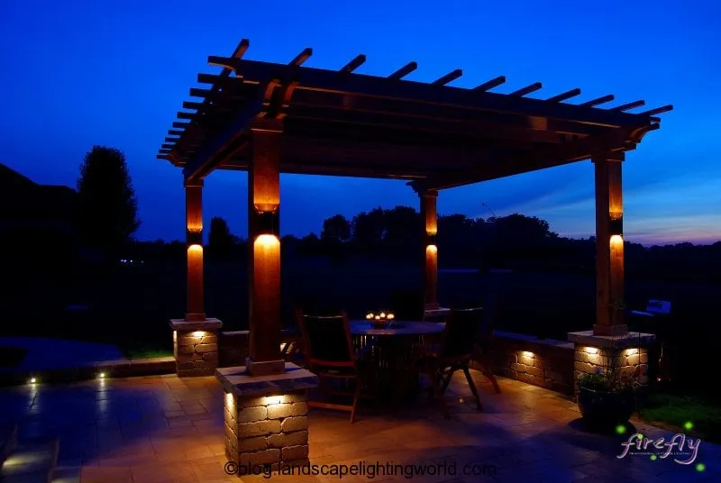 Slide of LA's Custom Power & Lighting