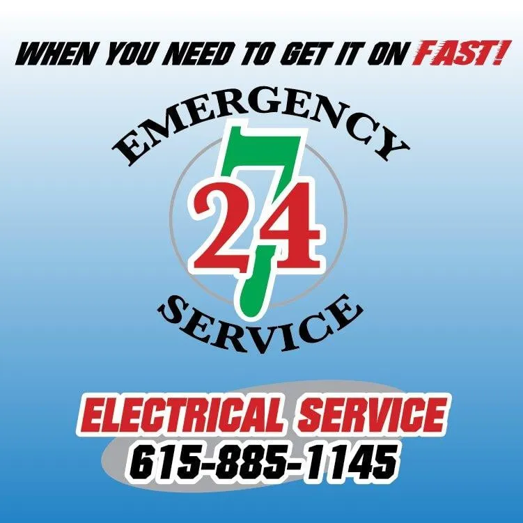 Slide of LA's Custom Power & Lighting