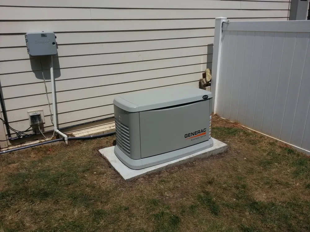 Slide of LA's Custom Power & Lighting