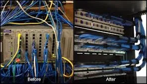 Slide of LA's Custom Power & Lighting