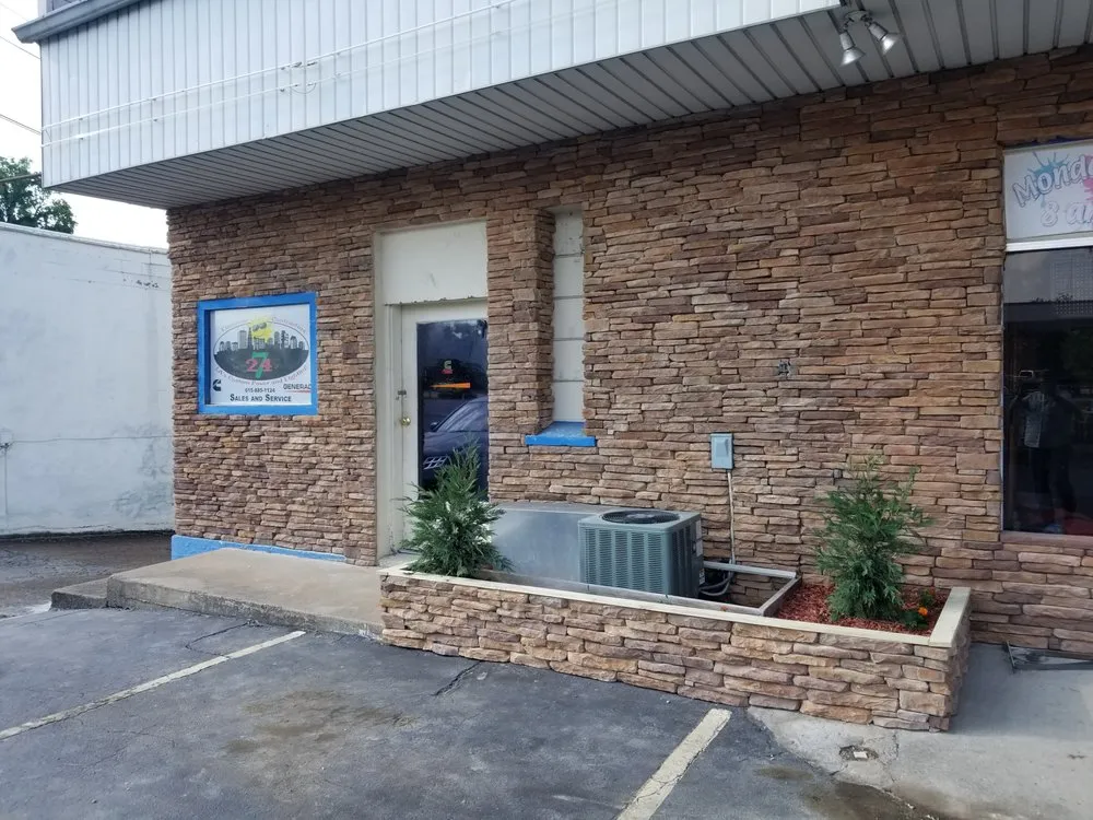 Licensed electrical service for homes in emergency electrical service,  by 