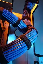 Slide of LA's Custom Power & Lighting