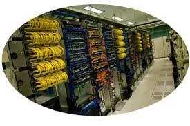 Slide of LA's Custom Power & Lighting