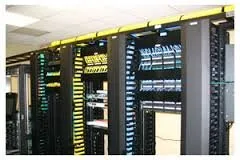 Slide of LA's Custom Power & Lighting