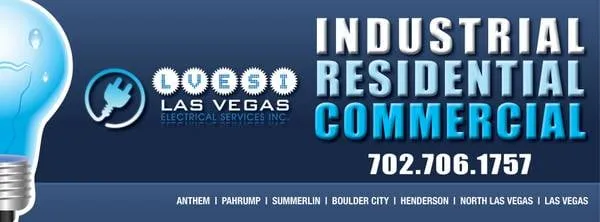 Slide of Las Vegas Electrical Services Inc