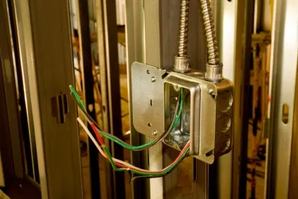 Slide of Las Vegas Electrician