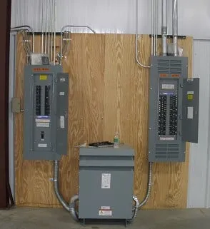 Slide of Las Vegas Electrician