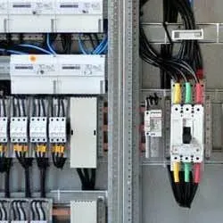 Slide of Las Vegas Electrician