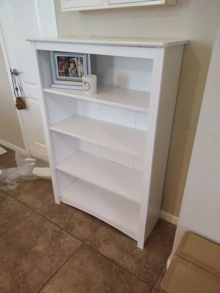 Slide of Las Vegas Pro Handyman