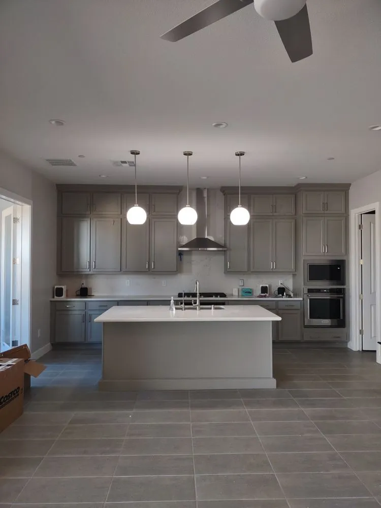 Slide of Las Vegas Pro Handyman