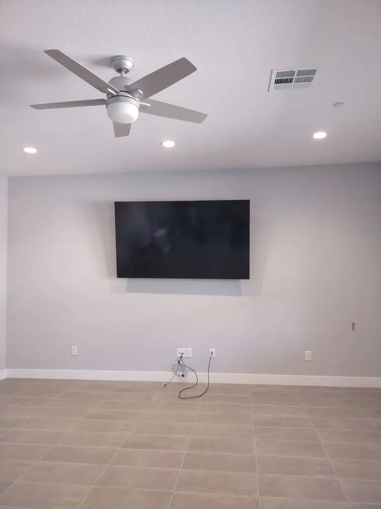 Slide of Las Vegas Pro Handyman