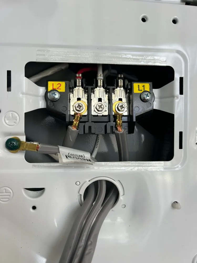 Slide of Lasala Handyman Services