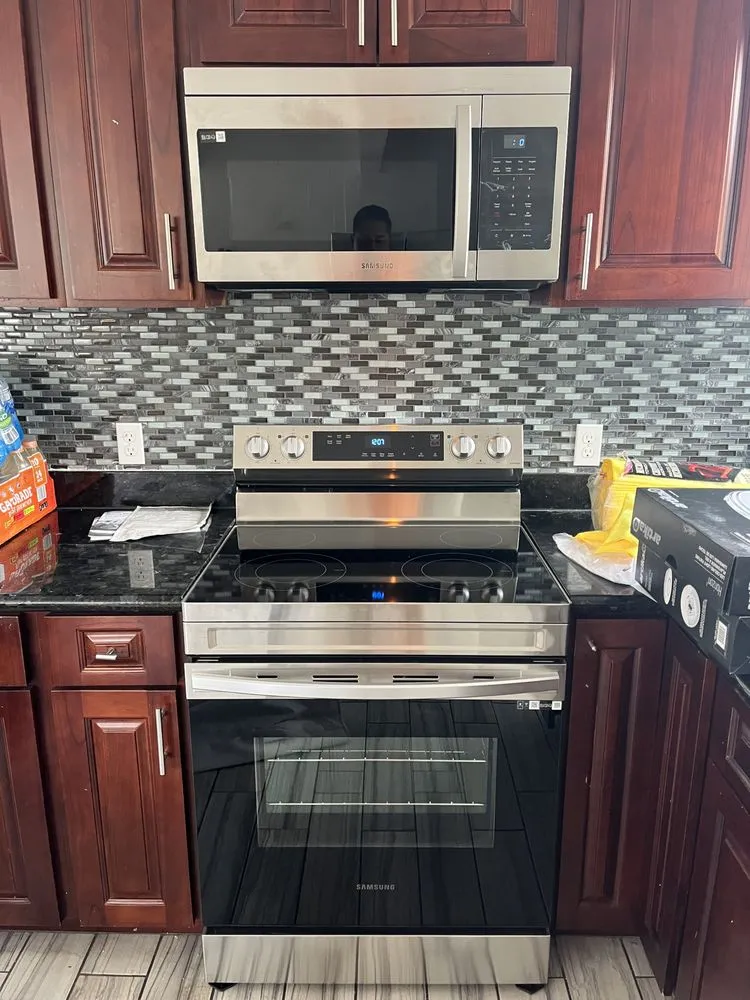 Slide of Lasala Handyman Services