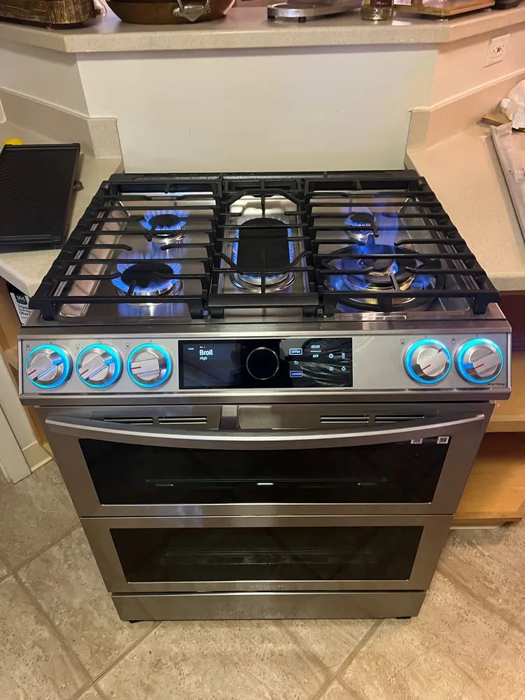 Slide of Lasala Handyman Services