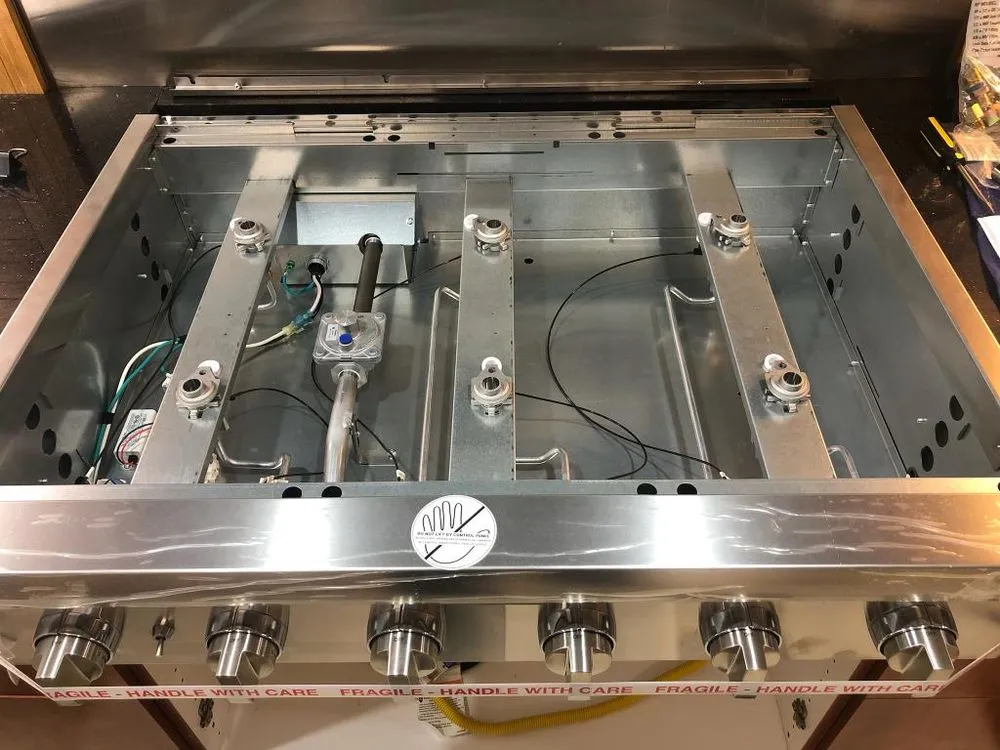 Slide of Lasala Handyman Services