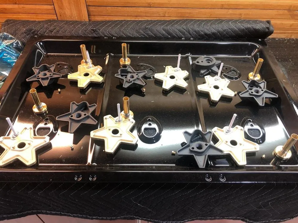 Slide of Lasala Handyman Services