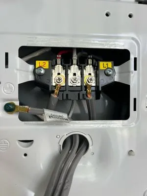 Lasala Handyman Services Logo