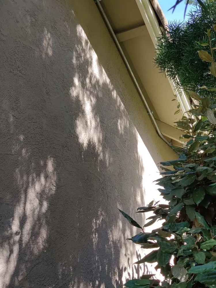 Slide of Laser and Sons Electric