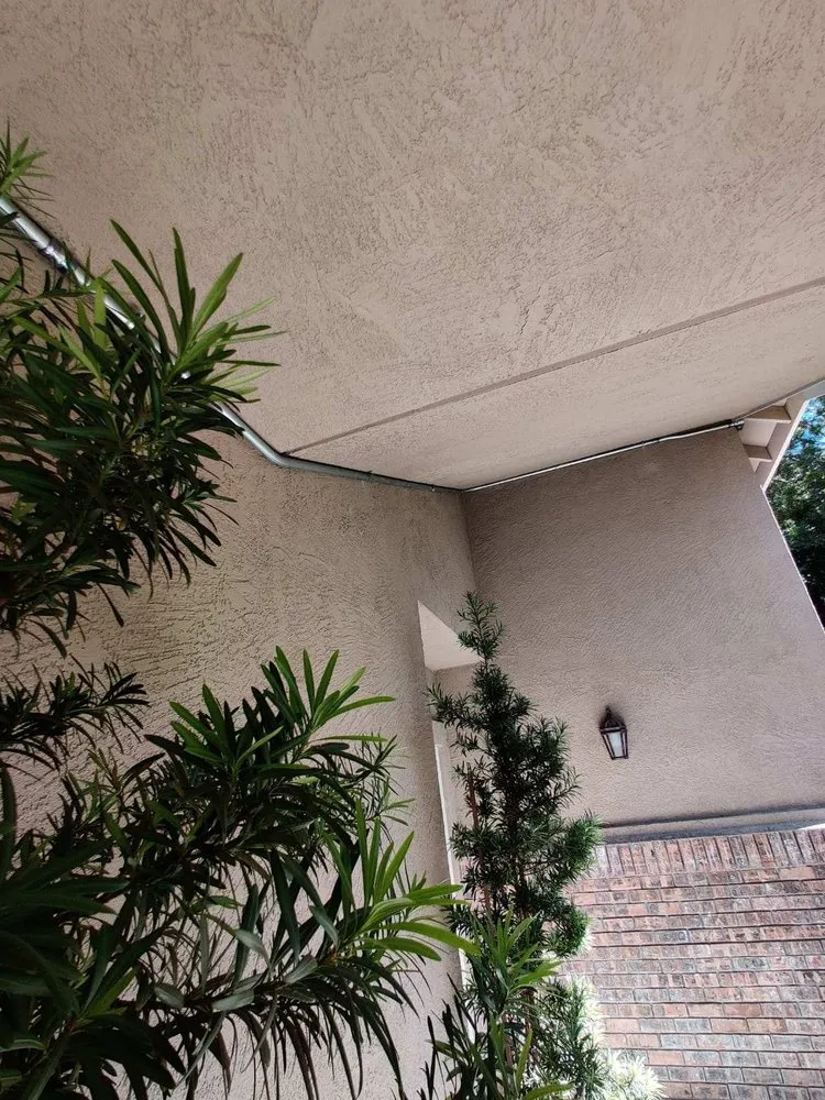 Slide of Laser and Sons Electric