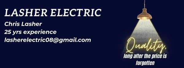 Lasher Electric