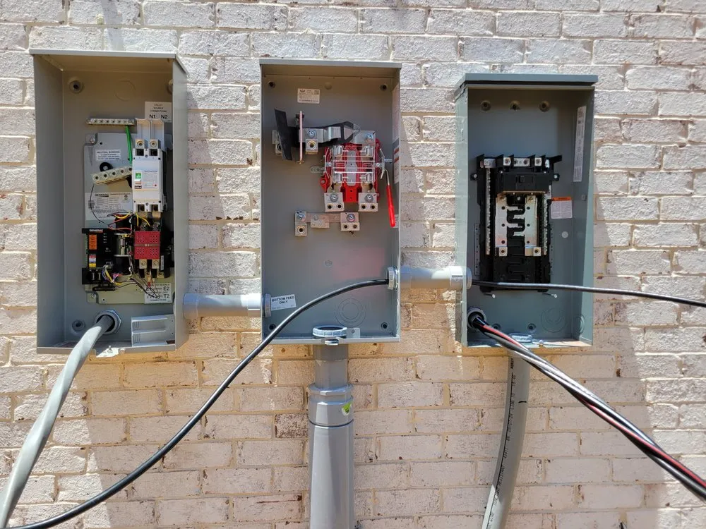 Slide of Last Call Electric