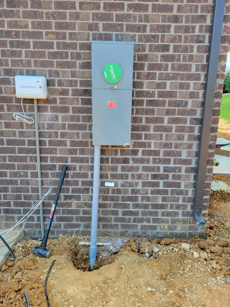 Slide of Last Call Electric