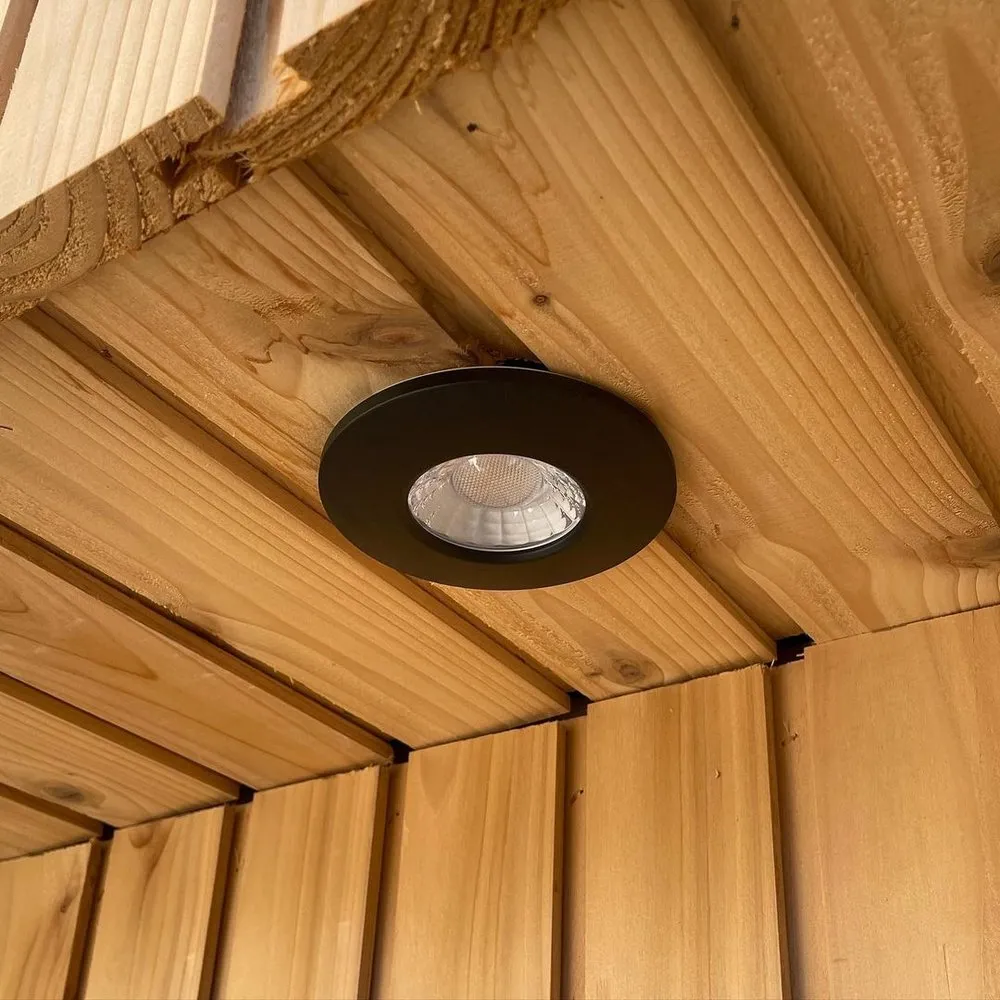 Slide of Last Star Certified Electrician