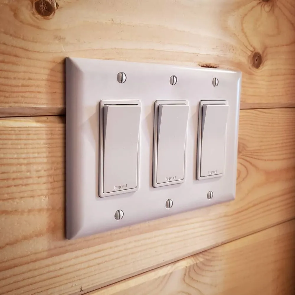 Slide of Last Star Electrical